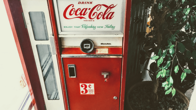 Why Does Coca-Cola Vending Machine Charged Twice? Reasons and Fix