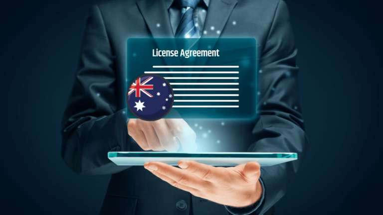 Vending Machine License Australia: Criteria (ABN/ACN)