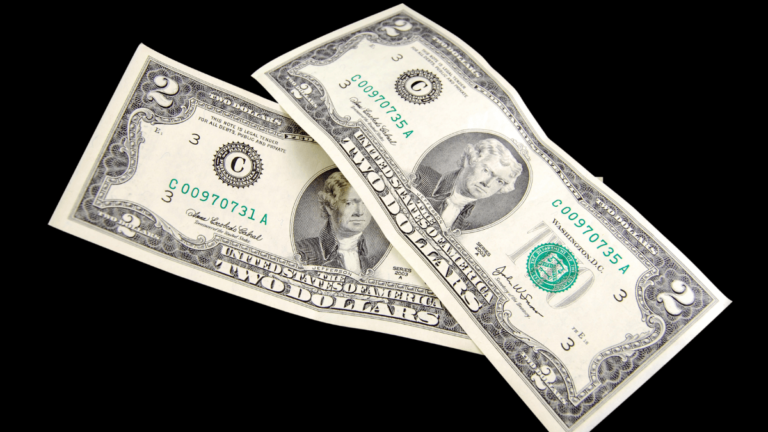 Can You Use 2 Dollar Bills in Vending Machines? Why it Rejects?