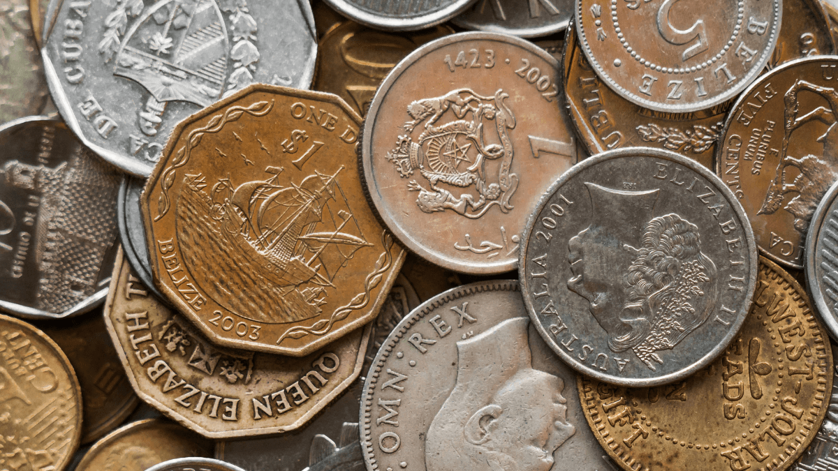 fake coins that work in vending machines