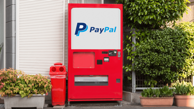 Can I Use PayPal at Vending Machine? Step-by-Step Guide