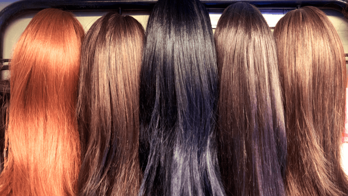 vending machines for hair