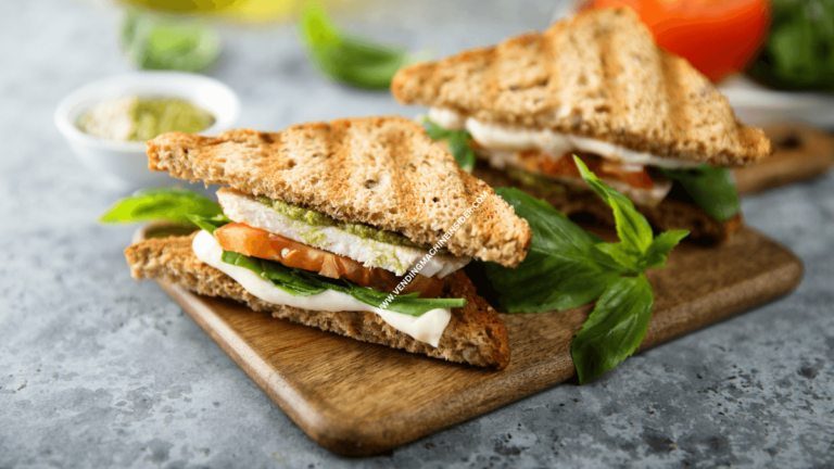 How Does Sandwich Vending Machine Work: Pricing & Timings