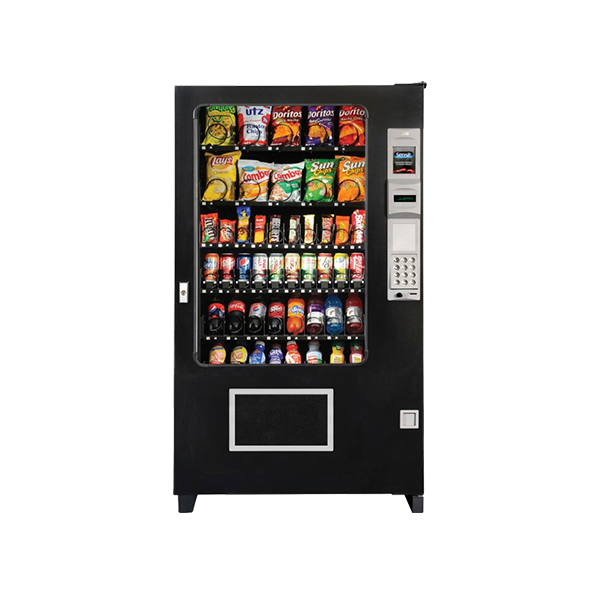 AMS 39 Combo Vending Machine: Pricing, Features & Parts