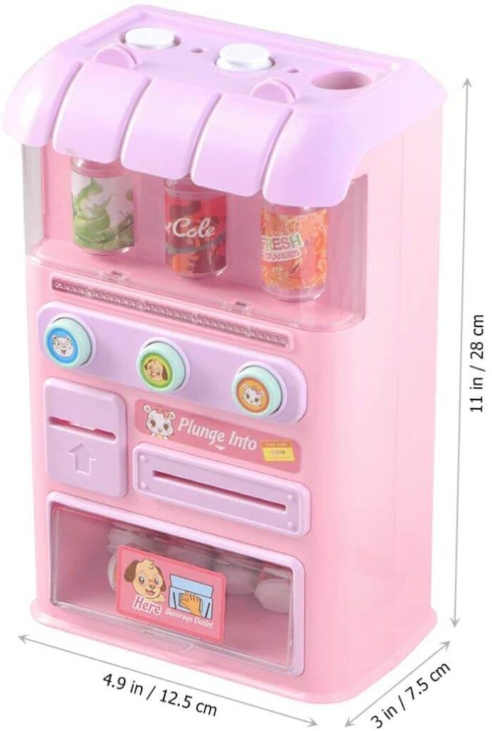 IndusBay Mini Vending Machine