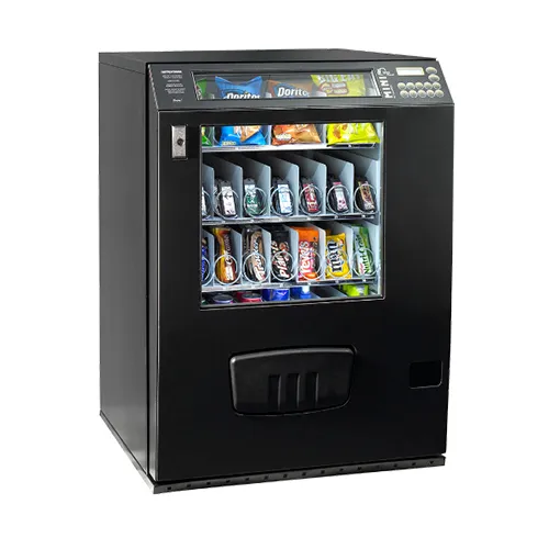 Mini Candy & Snack Vending Machine