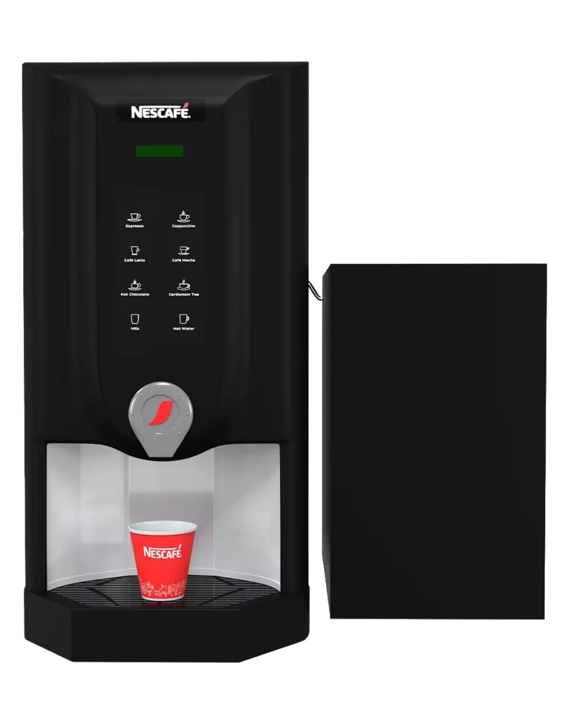 NESCAFÉ® Solution 2.0 Coffee Machine