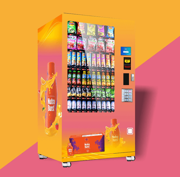 6 Best Mini Vending Machine: Snack, Candy, Soda Mini Brands