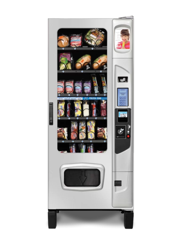 USI Alpine Combi 3000 Frozen Food Machine